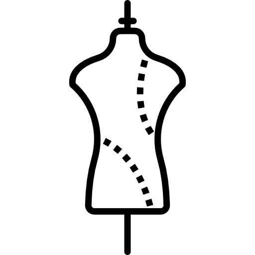 طراحی لباس زنانه
